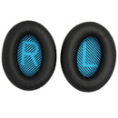 2x Replacement Earpads Cushion Earmuffs for Bose QC2 QC15 AE2 AE2I QC25 Headsets