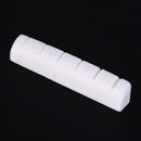 Upper Guitar Bridge Nut Saddle For Acoustic Guitar Music Instruments PartMO