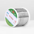 240g/roll Tin Lead Solder Wire Flux Reel Welding Line Welding Wires (1.5mm) A