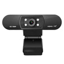 Computer Web Camera Webcam HD Video Camera for Gaming/Remote Study/Work