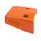 Cylinder Shroud Cover + Air Filter + Cover for STIHL MS361 MS341 Chainsaw