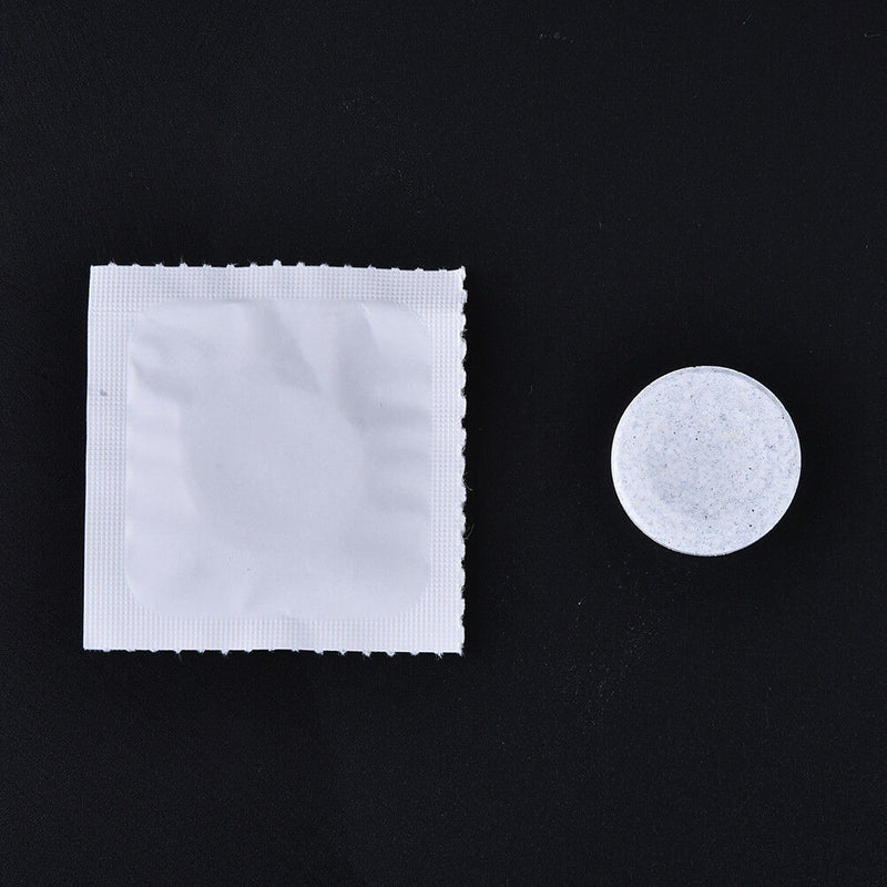 Hearing Aid Cleaning Tablets Cleaning Products for Hearing Aids and Earmold M3C