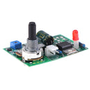A1321 For 936 Soldering Iron Control Board Controller Station Thermostat  BX
