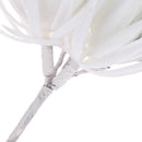 1Pc Artificial Flowers Pine Grass Flower Wedding Craft Scrapbook Christmas De,a