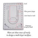Jewelry Making Tool Kit DIY Beading Design Supplies Kit Jewelry Accessories