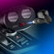 Bluetooth 5.0 Headset TWS Wireless Mini Earbuds 5D Stereo Waterproof Headphones