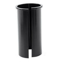 Mountain Bike Seatpost Sleeve Shim Seat Post Tube Bushing Adapter 27.2 to 28.6mm