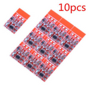 10X TTP223 Touch Switch Button Self-Lock Module For Arduino l X3P0 US