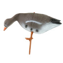 Outdoor Goose Hunting Decoy Full-Body Turkey Crow Bird Decoys Garden Decor