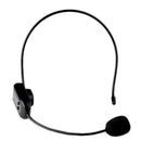 Fm Wireless Microphone Headset Megaphone Radio For Loudspeaker/Teaching/Tour OZ