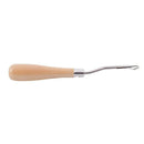 6.5in. Wooden Latch Hook Tool (1) D5X5