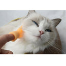 Tiny Hand Finger Puppets Little Finger Cat Stroking for Hands Halloween Hand