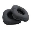 Pair Replacement Ear Pads Cushions For  MAJOR Headphone, Black