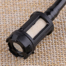 4X Fuel Air Filter Line Spark Plug fit for Husqvarna 145BT 155BT 110132179 Hf