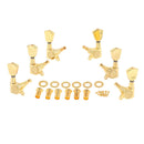 3R3L Sealed Guitar Tuning Pegs Machine Heads Tuners for  Guitar