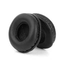 1 Pair 50mm Earmuff Earpads for KOSS Porta Pro PP KSC35 KSC75 KSC55 Headset