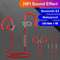 E260 Wireless Sweatproof Bluetooth Earbuds Sports Stereo Earphones with Mic
