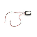 5pcs Rectangular Thin Speaker 8Ohm 1W Phone Speaker Horn 15*11*3.5mm TEUS