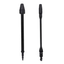 2 x Pressure Washer Trigger Gun Accessories Spray Water Gun Lance Turbo Nozzle