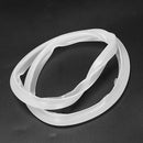 white O-ring Transparent silicone sealing ring for pressure cooker 20 x 22c P3U4