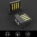 Mini BT 5.0 USB Bluetooth Wireless Adapter Audio Bluetooth Transmitter Adapt Hn