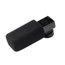 Professional Interview Camera Microphone Super-Cardioid Microphone for Niko