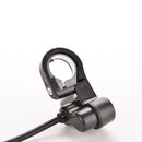 7/8 Handlebar Universal Motorcycle Scooter Horn Turn Signal On/Off Switch FT