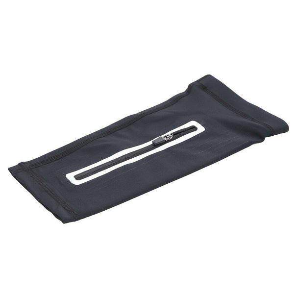 Arm Warmer Bag Short Sleeve Arm Non-slip Phone Case for Outdoor Running