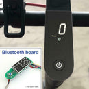 Bluetooth Circuit Board Dashboard Accessories for M365 Pro Electric Scooter