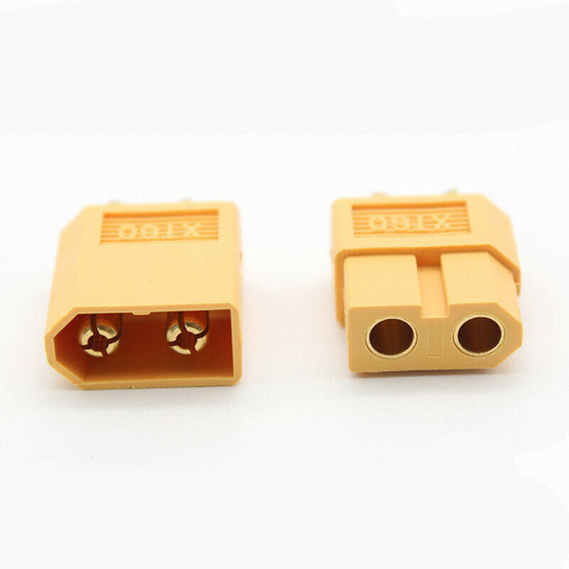 20PCS XT60 male / female bullet Connectors for RC Battery L5H1