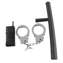 Dress Up America Police Officer Deputy Role Play Kit for Kids Boys Role Play