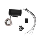 20LED 18 Pattern Bicycle Spoke Wheel Light Waterproof Mountain Bike Cycling