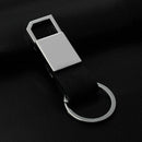 1pcs Men's car  Car Keyring Gift Keychain Metal Key Chain Ring Charm Keyfob OOJ