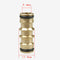 Autowaschwasserpistole Universal Joint Quick Pipe Connector Schlauch