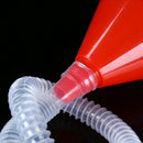 Car, Motorcycle, Truck, Vehicle, Oil Pouring Tool, Plastic Filling Funnel,