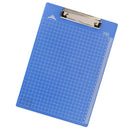 Folder File Recycled Clipboard Student Writing Clip Board For School &Office