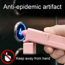 Anti Collision Protective Cover Children Safety Doorknob AU Safety Home Glo X6M1