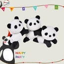 1pc Panda Eraser Stationery School Supplies Correction Supplies Child's Gifts LJ