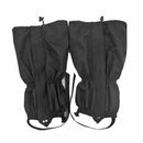 1 Pair Snow Kneepad Gaiters Leg Protection Guard Warmer for Skiing Hiking