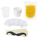 Nose Hair Removal Wax Wax Kit Nose Hair Removal Cosmetic Nose Hair Trimmer T ME