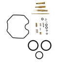 Carb Repair Kit for Sportrax 250 TRX250EX 2x4 2001-2005 ATV Carb Rebuild