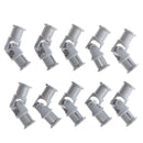 10pcs Building BulkTechnic Parts Universal Joint for kids boys to@TEUS