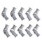 10pcs Building BulkTechnic Parts Universal Joint for kids boys to@TEUS
