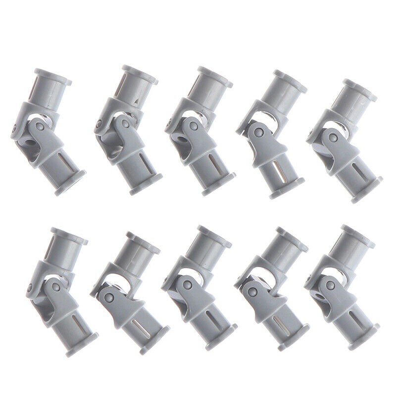 10pcs Building BulkTechnic Parts Universal Joint for kids boys to@TEUS