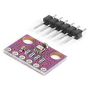 BMP280 3.3V Digital Barometric Pressure Altitude Sensor Atmospheric Module