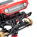 1 Set Racing Front Bumper for Axial SCX24 AX90081 DEADBOLT 1/24 RC Crawler