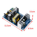 AC-DC 100-240V to 36V 5A 180W 50/60HZ Power Supply Switching Board Module3CXP