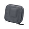 Dark Grey Portable Sports Camera Case Bag for DJI Osmo Action/GoPro Hero 5/6/7