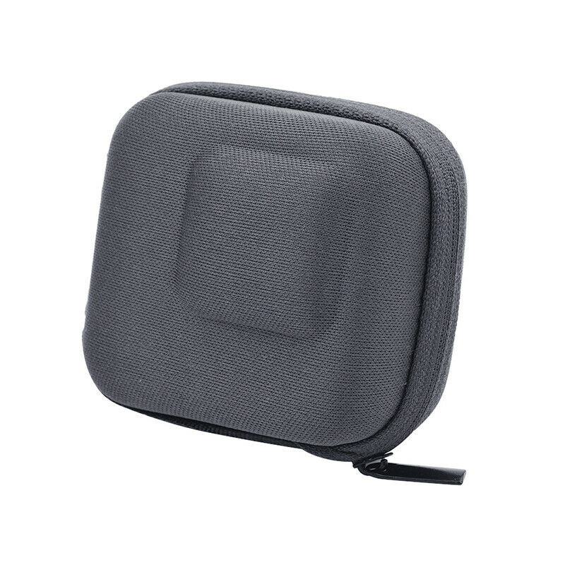 Dark Grey Portable Sports Camera Case Bag for DJI Osmo Action/GoPro Hero 5/6/7