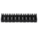 10Pcs Tightening Hook Outdoor Tent Accessories Ropes Stopper Wind Rope Buck3C